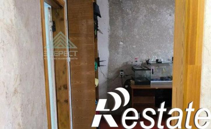 2-комн квартира Хакасская улица, 32,  д. 32