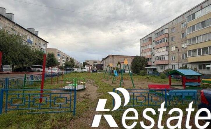 2-комн квартира Пирятинская улица, 19А,  д. 19А