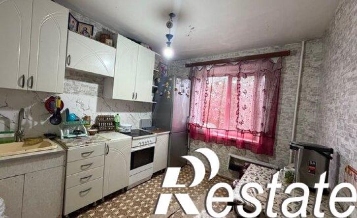 2-комн квартира Пирятинская улица, 19А,  д. 19А