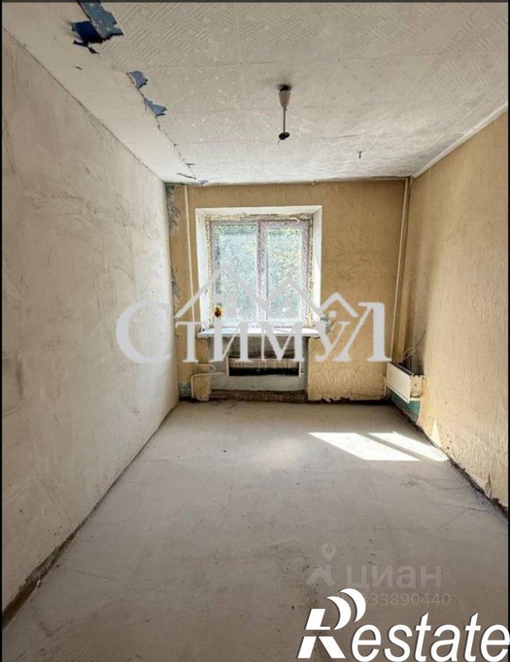 3-комн квартира улица Пушкина, 186А,  д. 186А