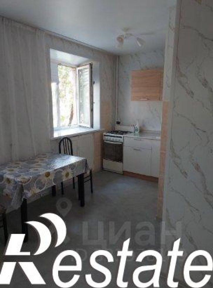 2-комн квартира улица Щетинкина, 34,  д. 34