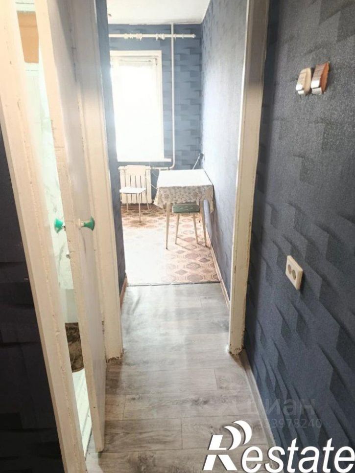 1-комн квартира Минусинская улица, 59,  д. 59
