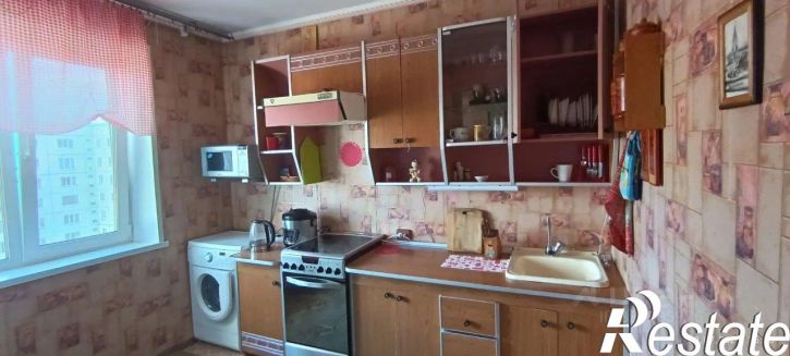 2-комн квартира улица Некрасова, 24Б,  д. 24Б