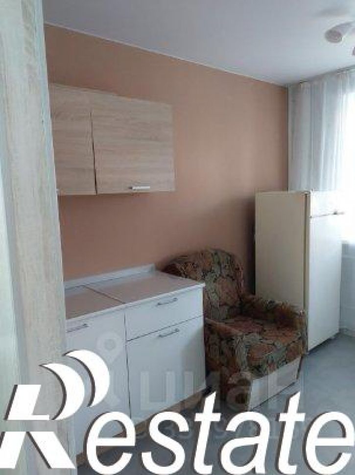 2-комн квартира улица Щетинкина, 34,  д. 34