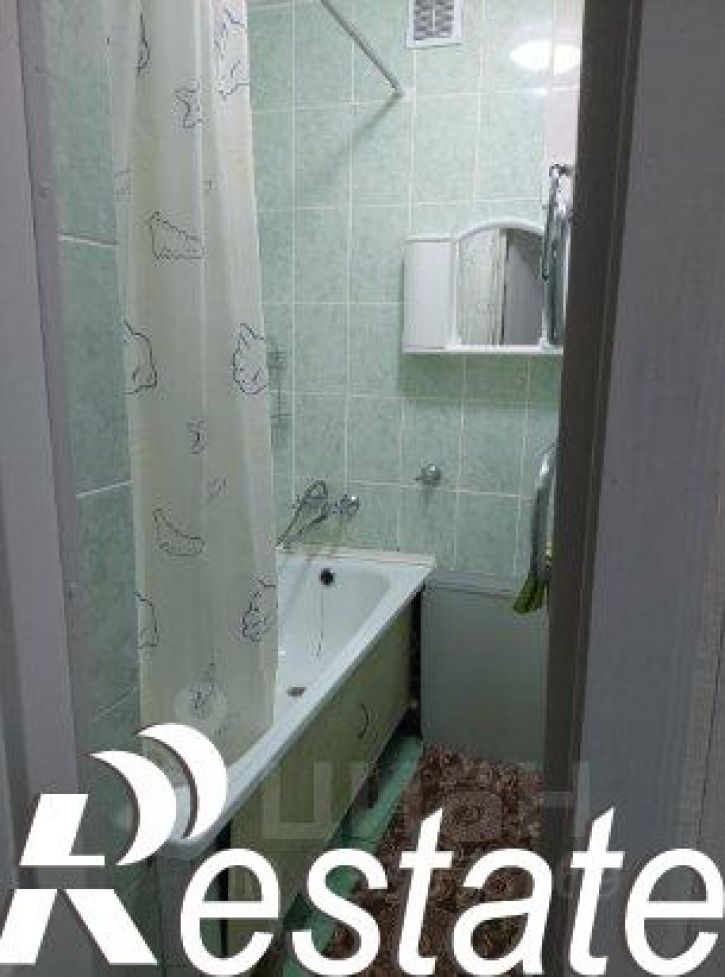 2-комн квартира улица Щетинкина, 34,  д. 34