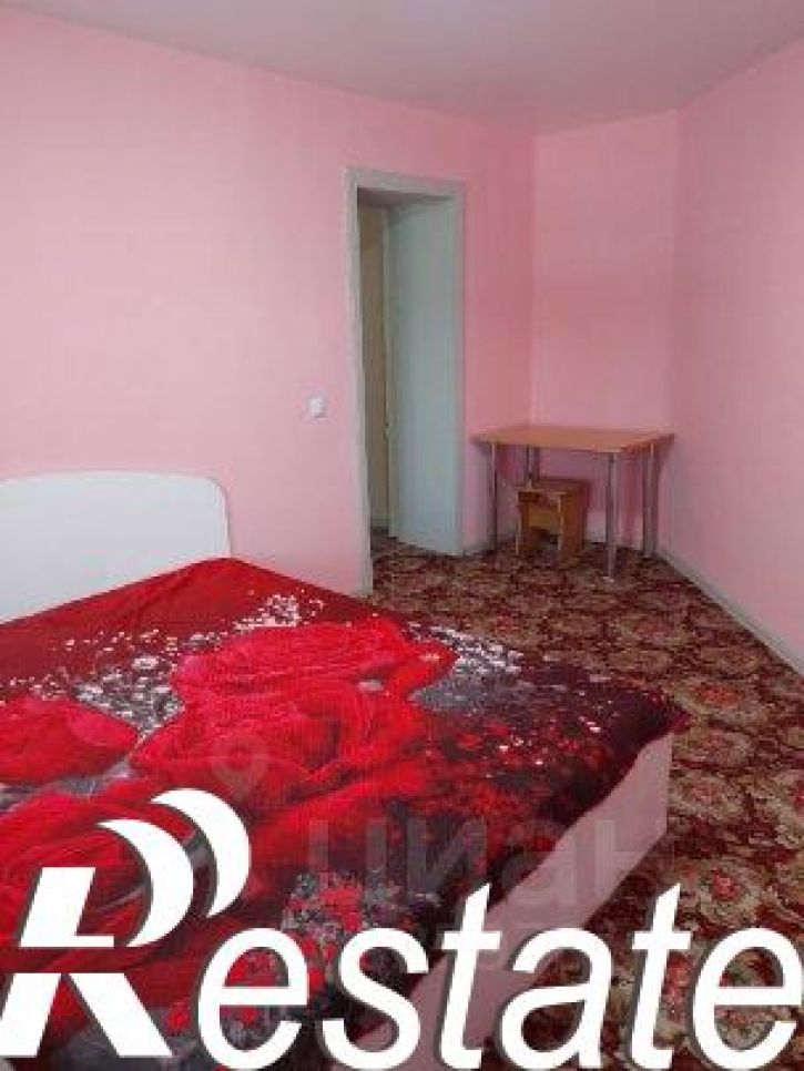 2-комн квартира улица Щетинкина, 34,  д. 34
