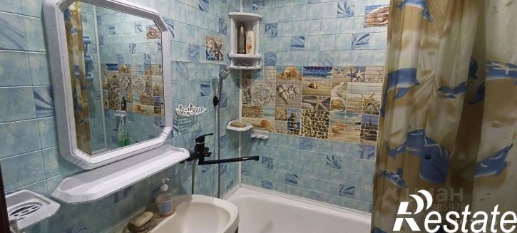 2-комн квартира улица Некрасова, 24Б,  д. 24Б