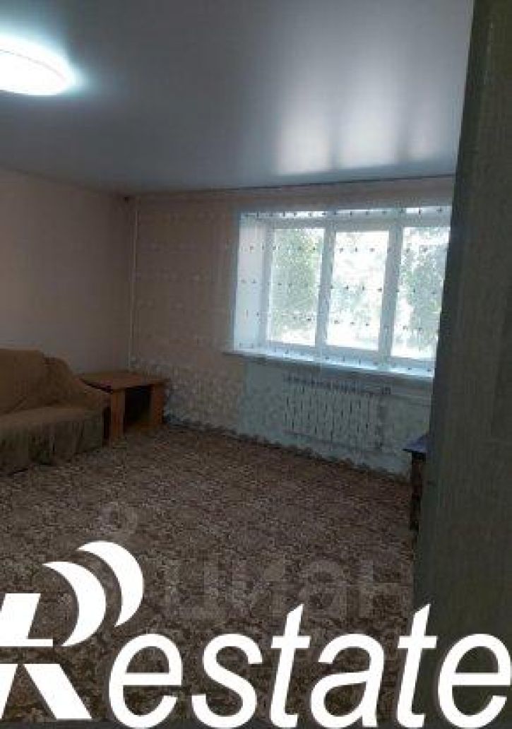 2-комн квартира улица Щетинкина, 34,  д. 34