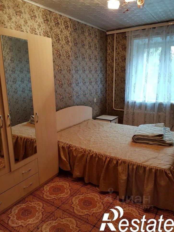 2-комн квартира Советская улица, 121,  д. 121