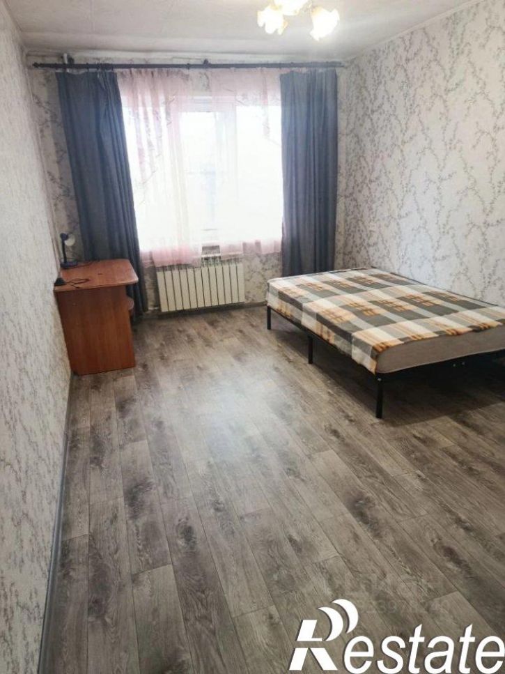 1-комн квартира Минусинская улица, 59,  д. 59