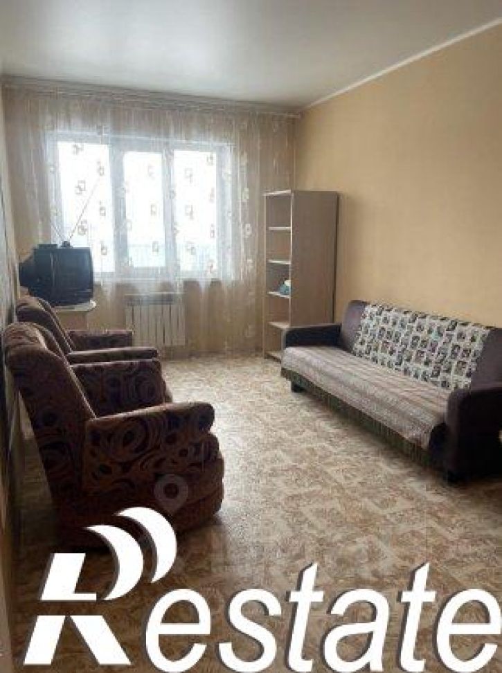 1-комн квартира улица Маршала Жукова, 21,  д. 21