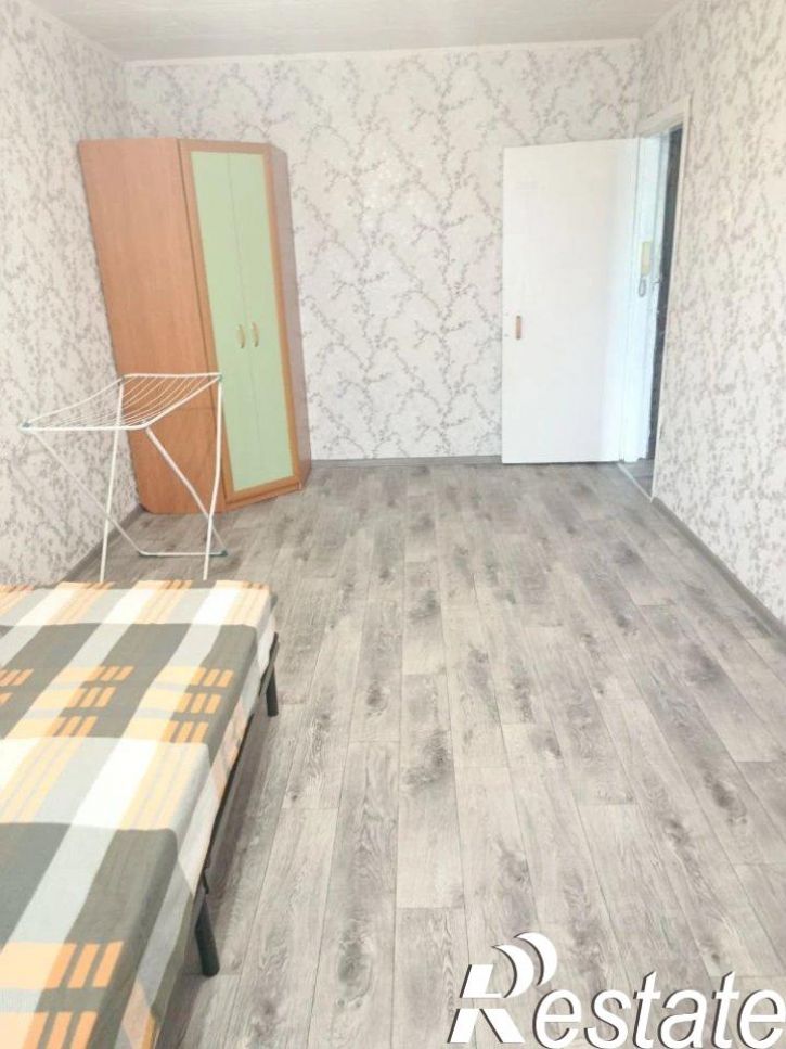 1-комн квартира Минусинская улица, 59,  д. 59