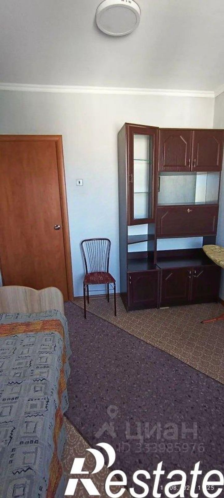 2-комн квартира улица Некрасова, 24Б,  д. 24Б