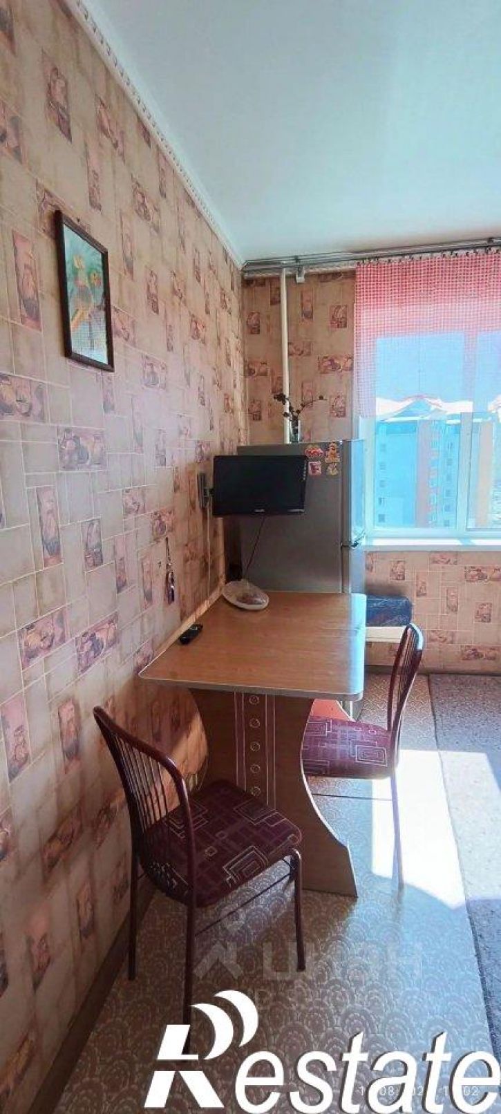 2-комн квартира улица Некрасова, 24Б,  д. 24Б