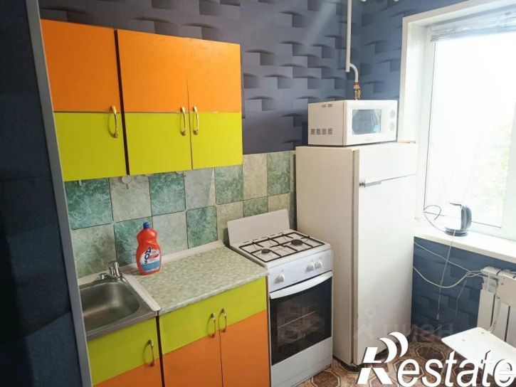 1-комн квартира Минусинская улица, 59,  д. 59