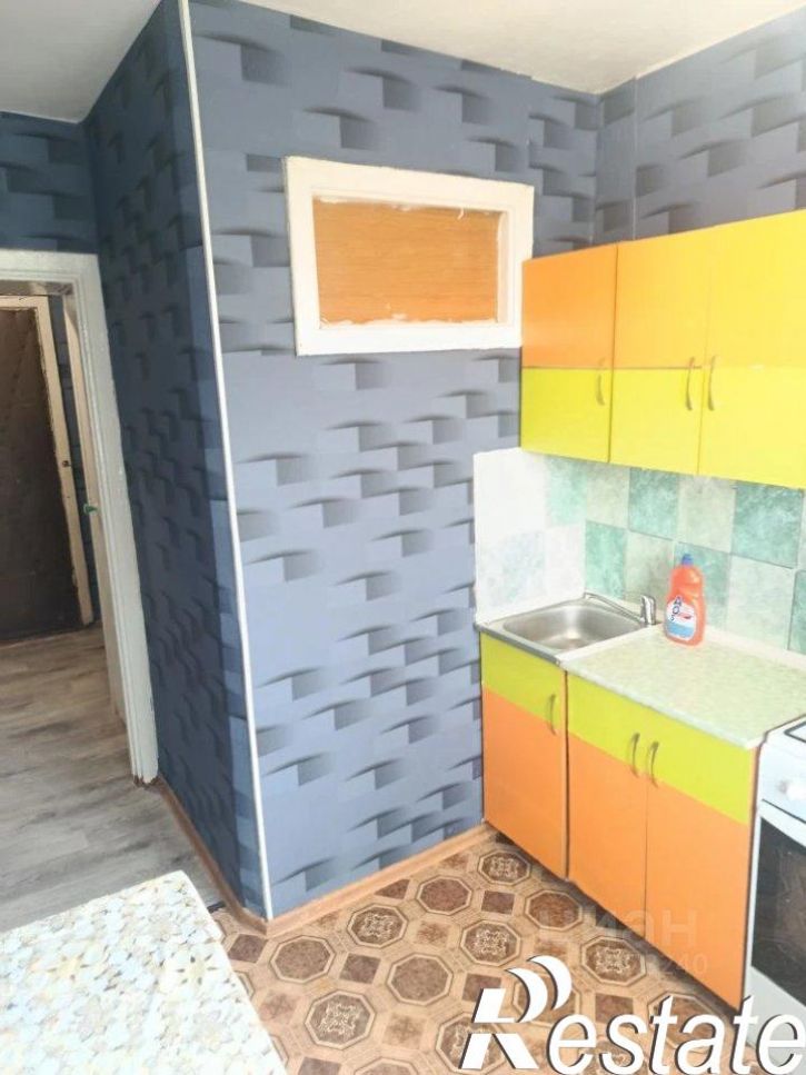 1-комн квартира Минусинская улица, 59,  д. 59