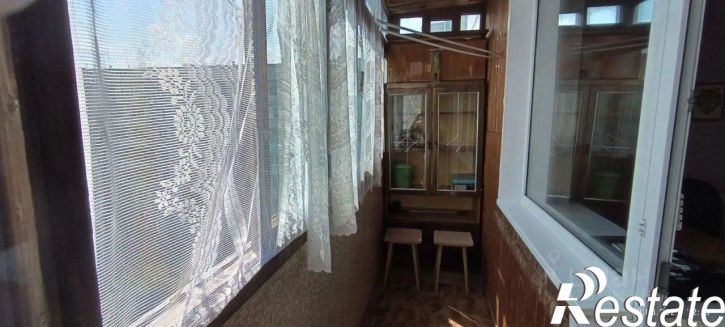 2-комн квартира улица Некрасова, 24Б,  д. 24Б