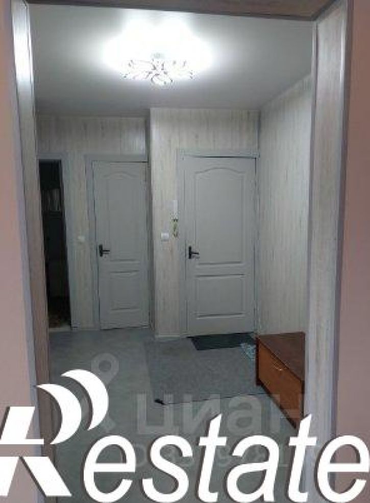 2-комн квартира улица Щетинкина, 34,  д. 34