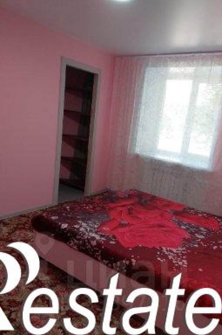 2-комн квартира улица Щетинкина, 34,  д. 34