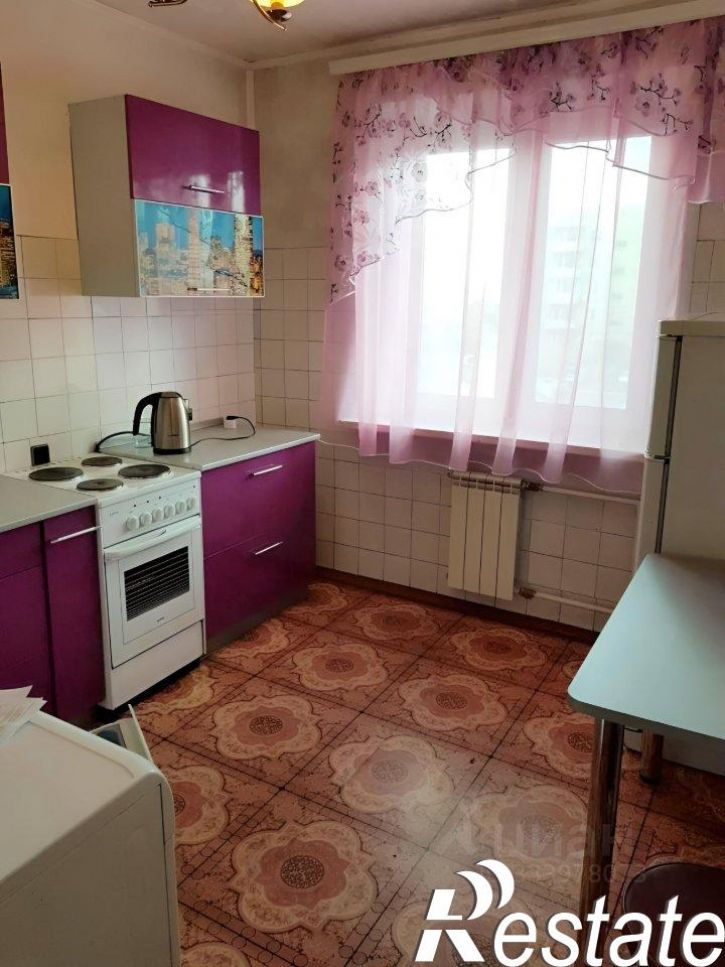 2-комн квартира Советская улица, 121,  д. 121