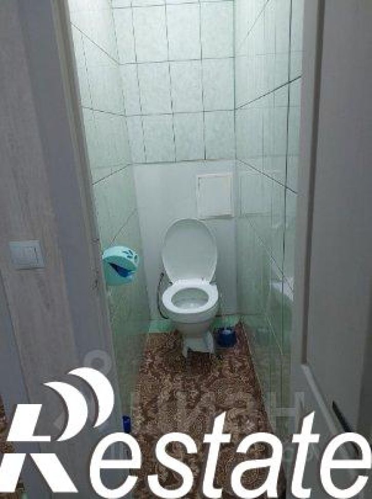 2-комн квартира улица Щетинкина, 34,  д. 34