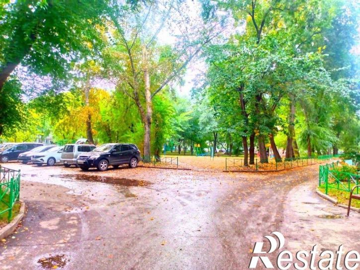 3-комн квартира улица Кати Перекрещенко, 16,  д. 16