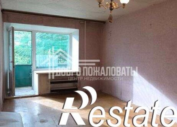 1-комн квартира Пирятинская улица, 3А,  д. 3А