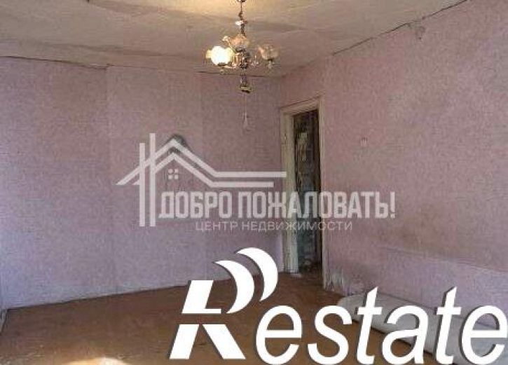 1-комн квартира Пирятинская улица, 3А,  д. 3А