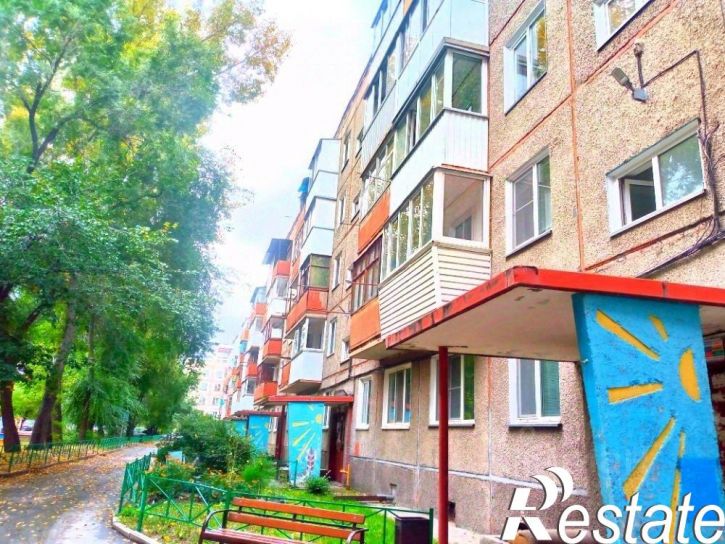 3-комн квартира улица Кати Перекрещенко, 16,  д. 16