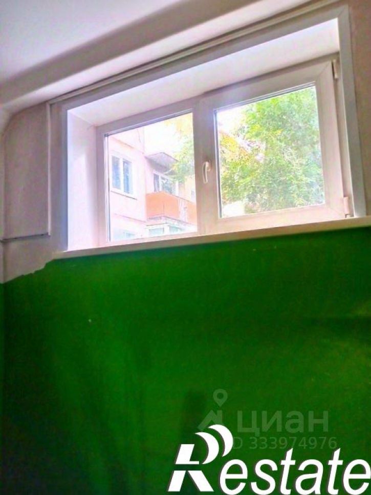 3-комн квартира улица Кати Перекрещенко, 16,  д. 16