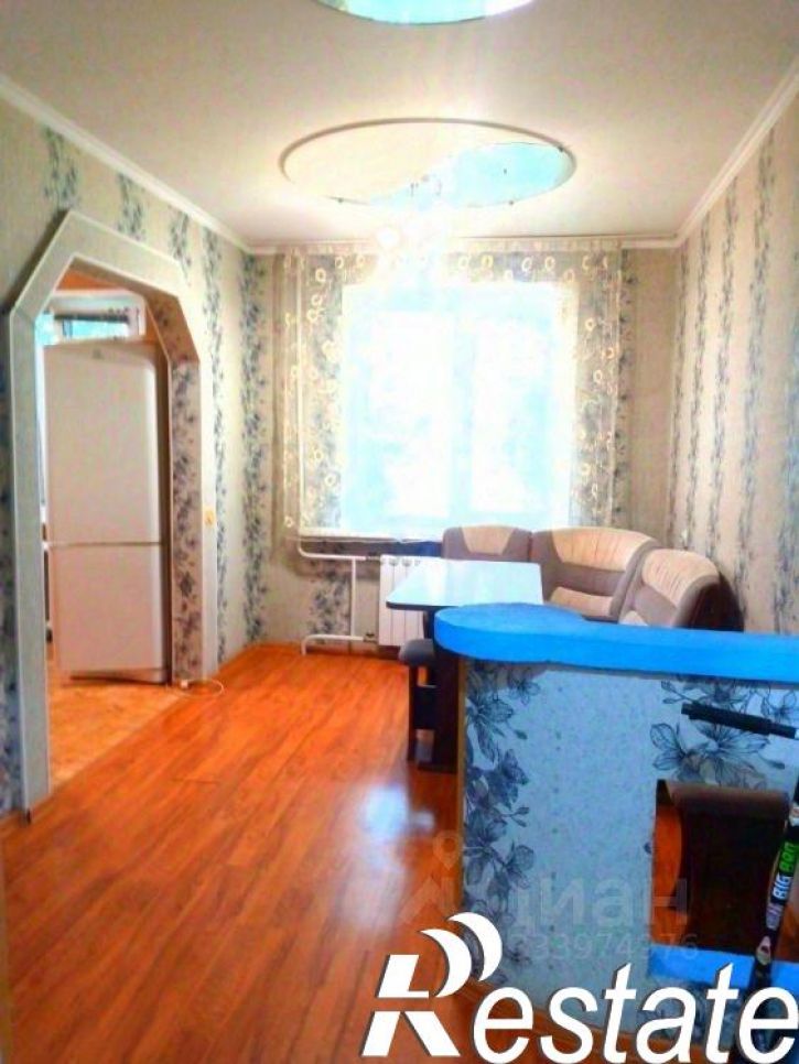 3-комн квартира улица Кати Перекрещенко, 16,  д. 16