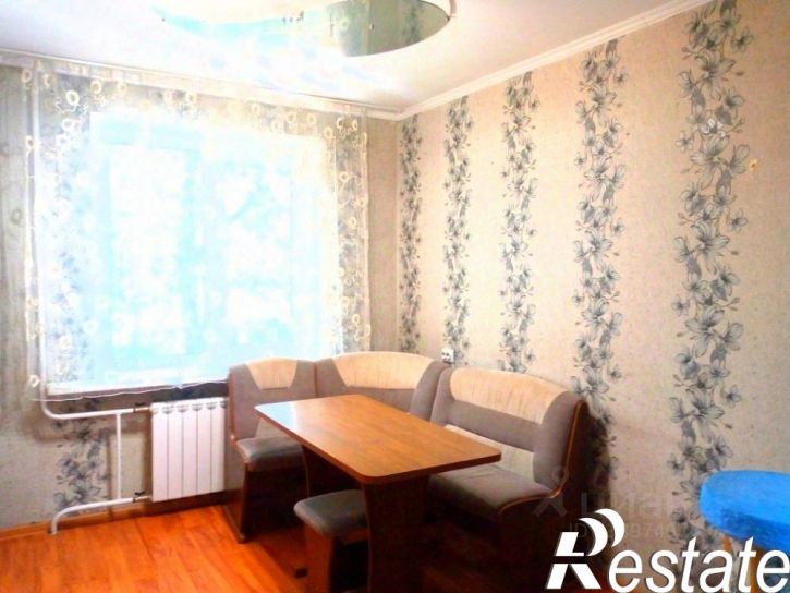 3-комн квартира улица Кати Перекрещенко, 16,  д. 16