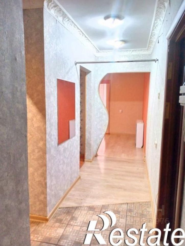 3-комн квартира улица Кати Перекрещенко, 16,  д. 16