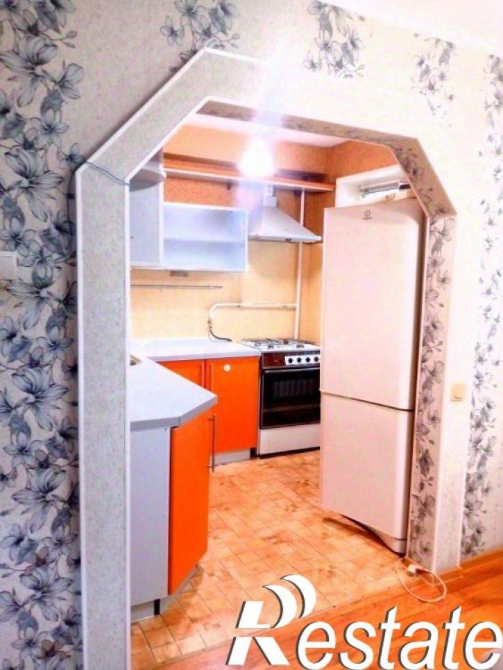 3-комн квартира улица Кати Перекрещенко, 16,  д. 16
