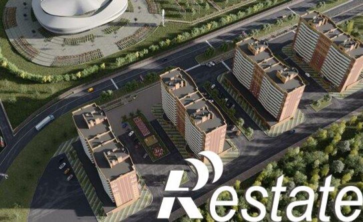 2-комн квартира улица Кирова, 185Б,  д. 185Б