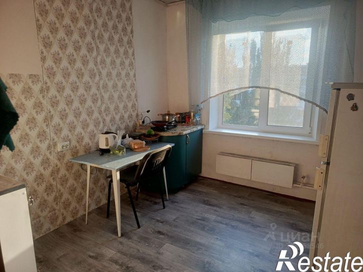 2-комн квартира улица Торосова, 26,  д. 26