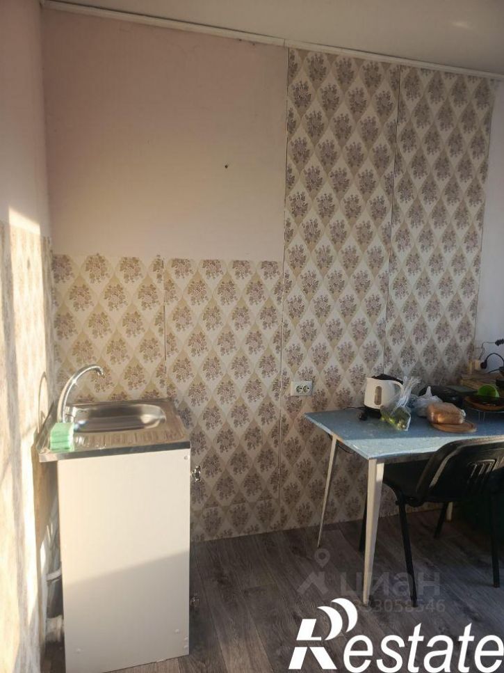 2-комн квартира улица Торосова, 26,  д. 26