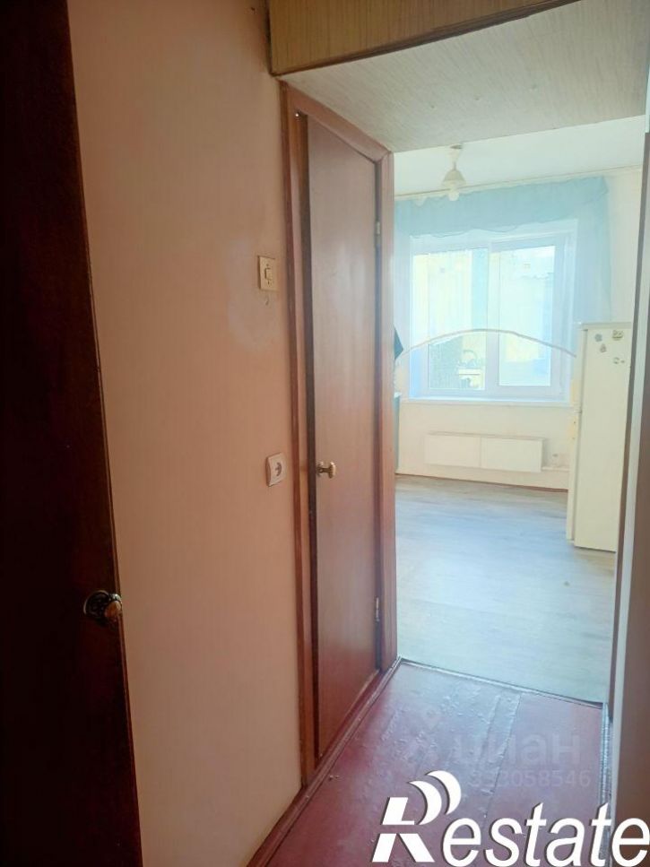 2-комн квартира улица Торосова, 26,  д. 26