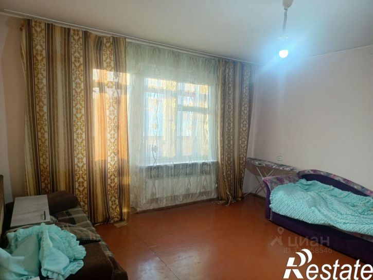2-комн квартира улица Торосова, 26,  д. 26
