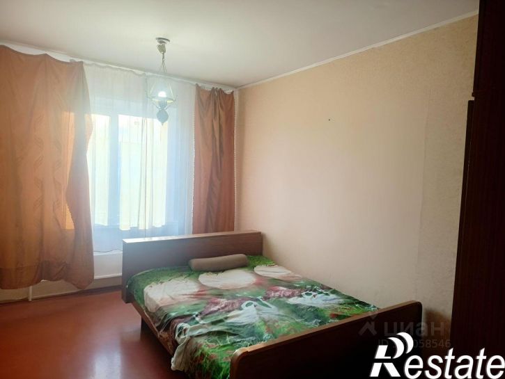 2-комн квартира улица Торосова, 26,  д. 26