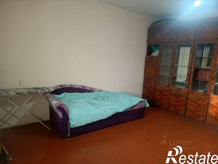 2-комн квартира улица Торосова, 26,  д. 26