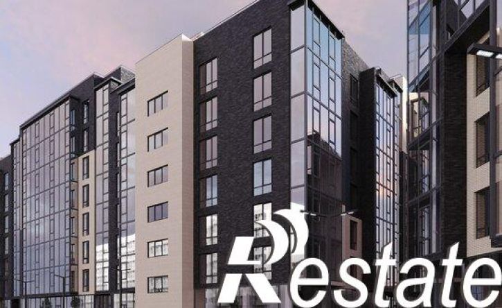 1-комн квартира улица Авиаторов, 1В/1,  д. 1В/1