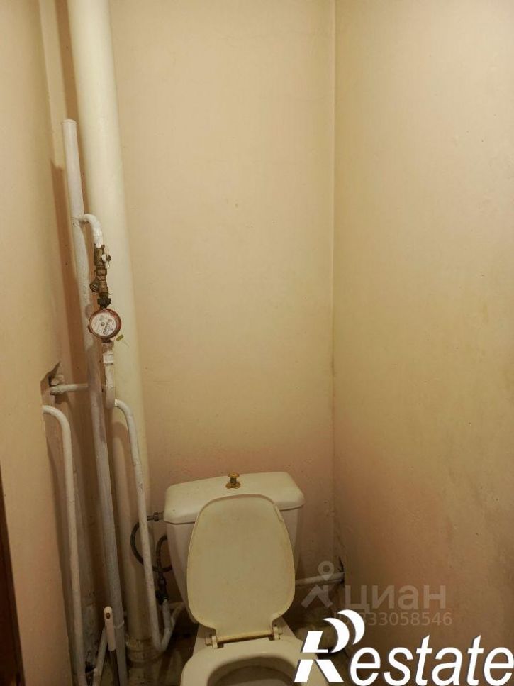 2-комн квартира улица Торосова, 26,  д. 26