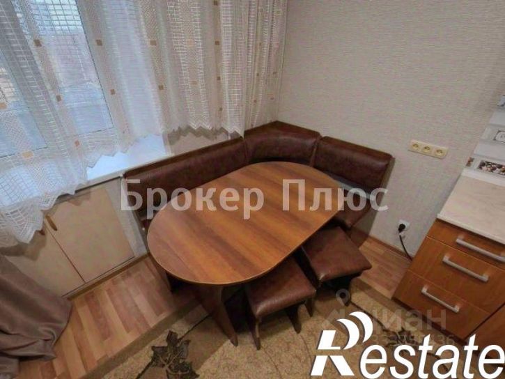 1-комн квартира Советская улица, 113,  д. 113