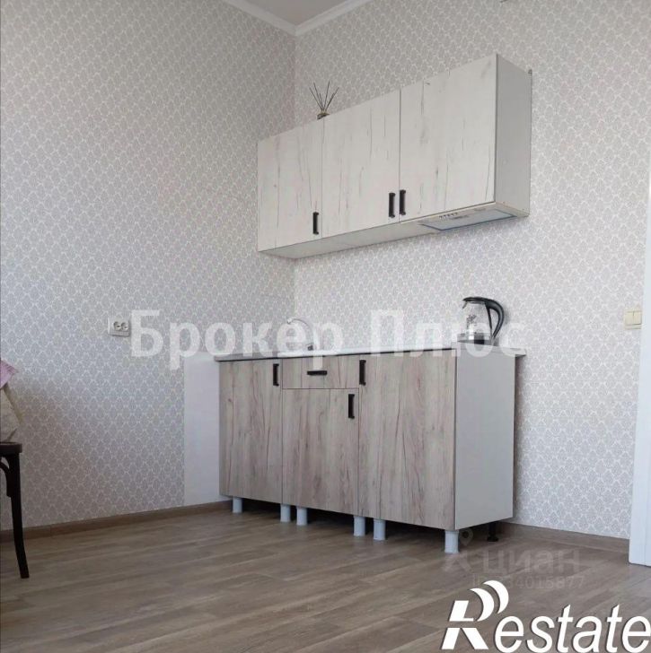 1-комн квартира улица Пушкина, 3,  д. 3