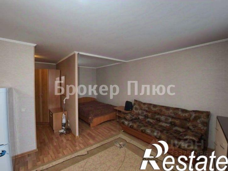 1-комн квартира Советская улица, 113,  д. 113