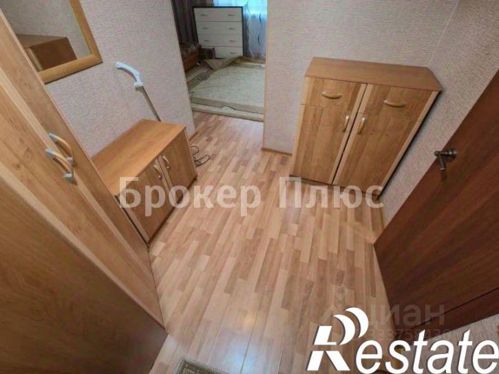 1-комн квартира Советская улица, 113,  д. 113