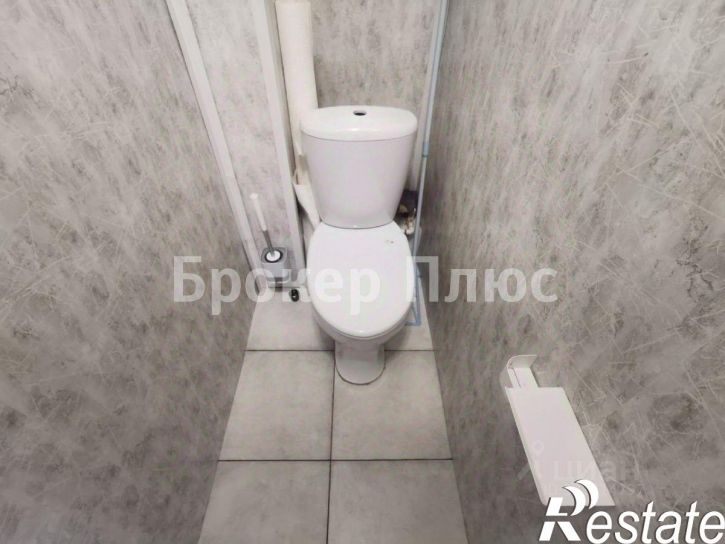2-комн квартира улица Комарова, 28,  д. 28
