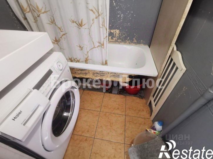 2-комн квартира улица Комарова, 28,  д. 28