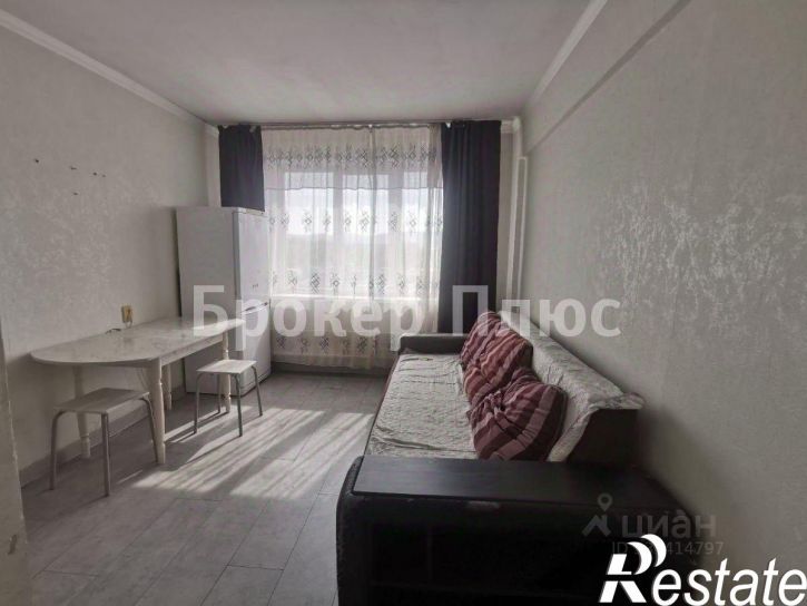 2-комн квартира улица Комарова, 28,  д. 28